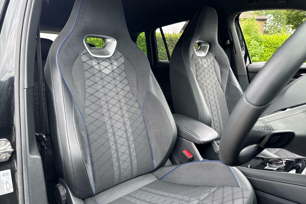 Volkswagen Tiguan Volkswagen Tiguan Elegance 2.0 Tdi 150Ps 7-Speed D Blue #27