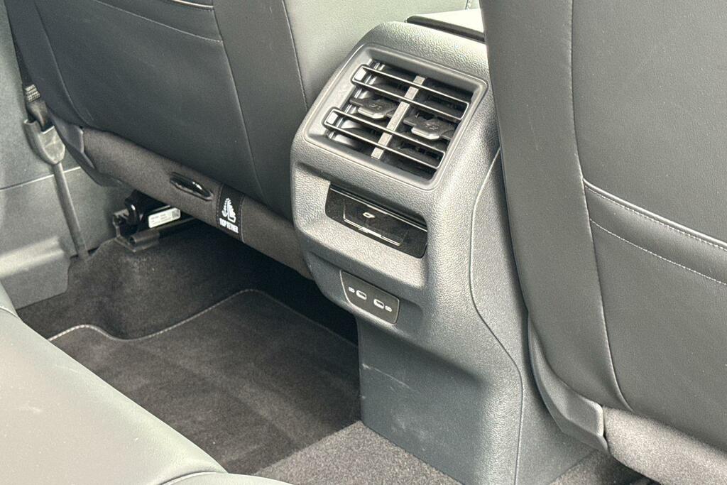 Volkswagen Tiguan Volkswagen Tiguan Elegance 2.0 Tdi 150Ps 7-Speed D Blue #48