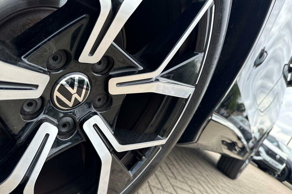 Volkswagen Tiguan Volkswagen Tiguan Elegance 2.0 Tdi 150Ps 7-Speed D Blue #23