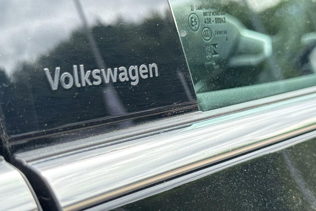 Volkswagen Tiguan Volkswagen Tiguan Elegance 2.0 Tdi 150Ps 7-Speed D Blue #22