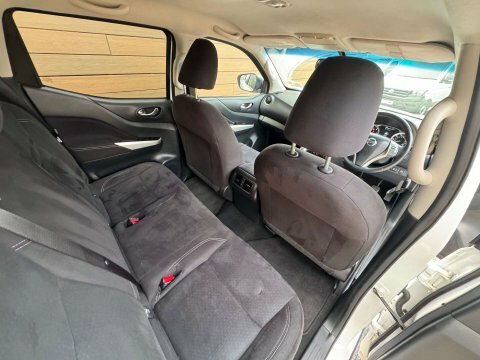 Nissan Navara Tekna Dci - #22