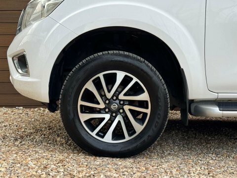 Nissan Navara Tekna Dci - #13