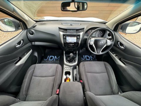 Nissan Navara Tekna Dci - #25