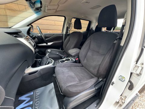 Nissan Navara Tekna Dci - #29