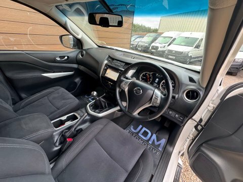 Nissan Navara Tekna Dci - #19