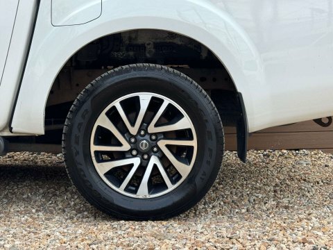 Nissan Navara Tekna Dci - #17