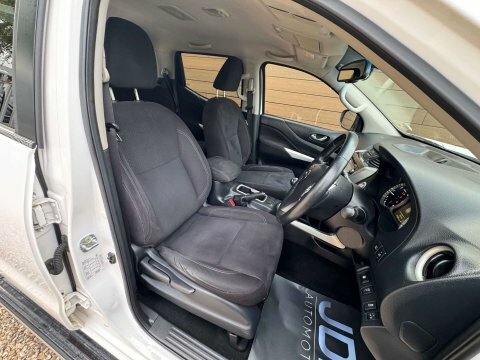 Nissan Navara Tekna Dci - #18