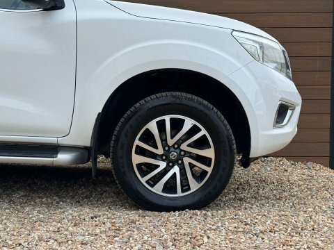 Nissan Navara Tekna Dci - #10