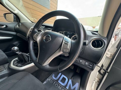 Nissan Navara Tekna Dci - #20