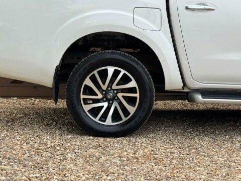 Nissan Navara Tekna Dci - #14
