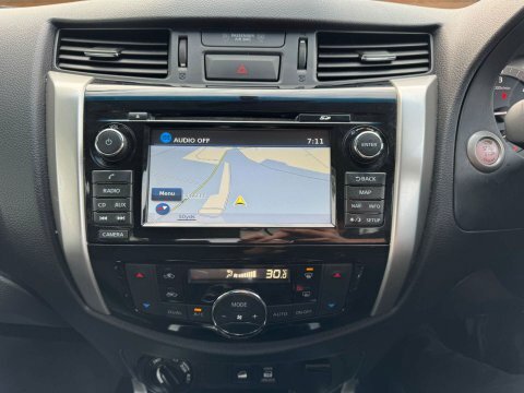 Nissan Navara Tekna Dci - #28