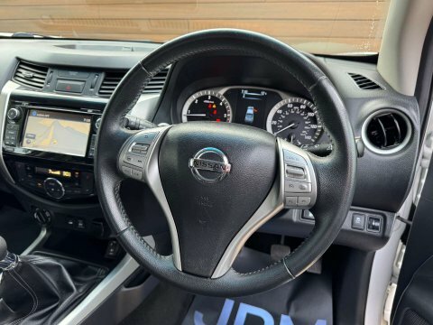 Nissan Navara Tekna Dci - #26
