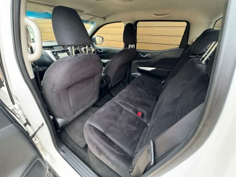 Nissan Navara Tekna Dci - #32