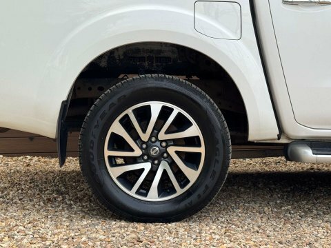 Nissan Navara Tekna Dci - #16