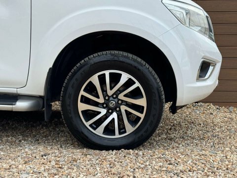 Nissan Navara Tekna Dci - #12