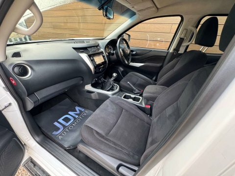 Nissan Navara Tekna Dci - #30