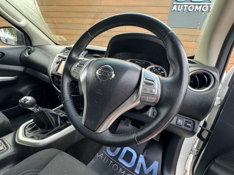 Nissan Navara Tekna Dci - #24