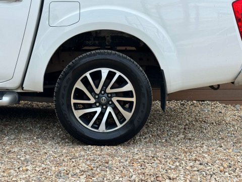 Nissan Navara Tekna Dci - #15
