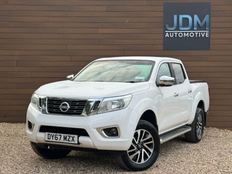 Nissan Navara Tekna Dci - #9