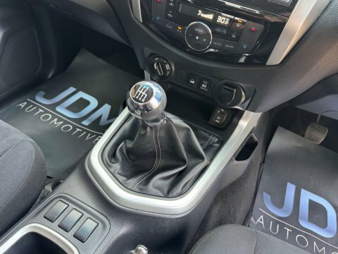 Nissan Navara Tekna Dci - #23