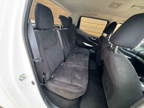 Nissan Navara Tekna Dci - #21