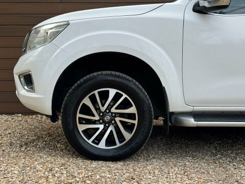 Nissan Navara Tekna Dci - #11