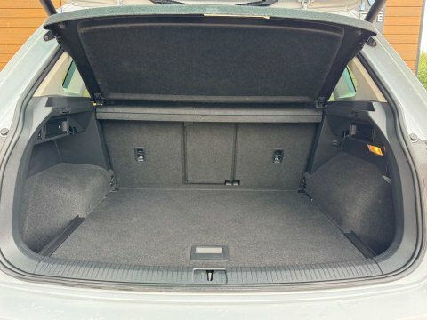 Volkswagen Tiguan 2.0 Tiguan Se Silver #5