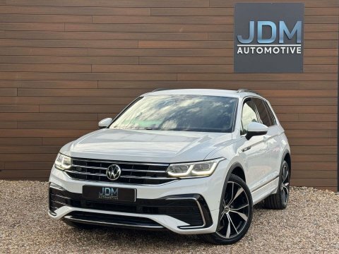 Volkswagen Tiguan 1.5 Tsi 150 Active Dsg Black #8