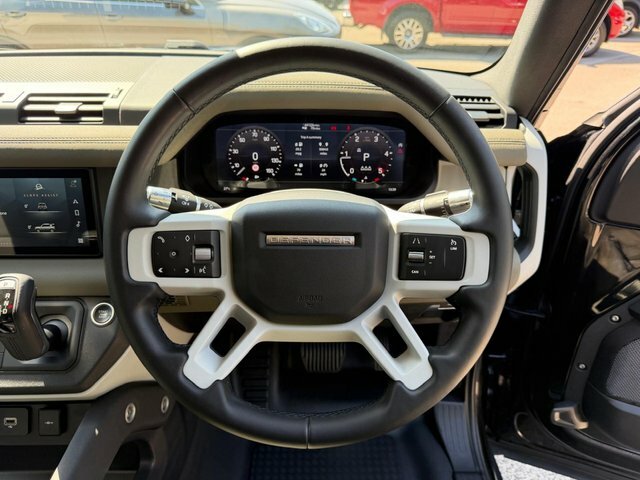 Land Rover Defender 110 Suv 2.0 Sd4 S 4Wd Euro 6 Ss 202020 Green #19