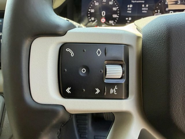 Land Rover Defender 110 Suv 2.0 Sd4 S 4Wd Euro 6 Ss 202020 Green #18