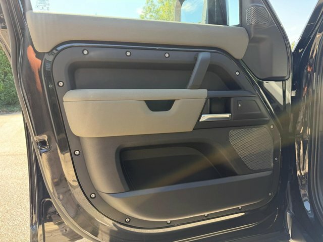 Land Rover Defender 110 Suv 2.0 Sd4 S 4Wd Euro 6 Ss 202020 Green #26
