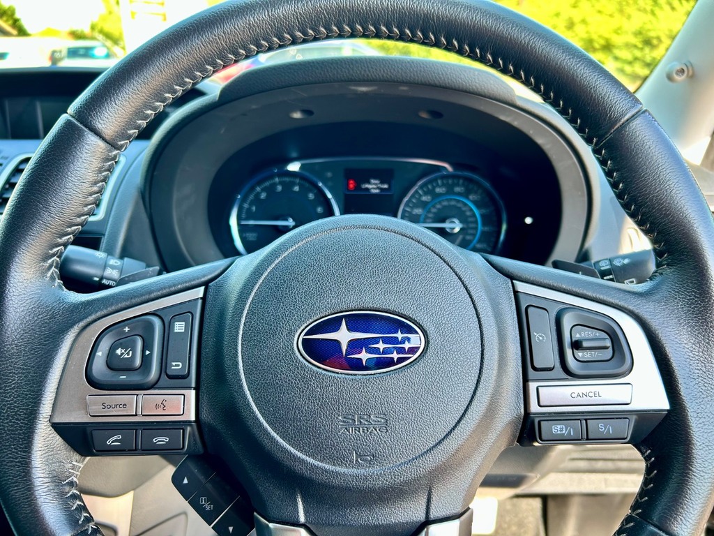 Subaru Forester 2.0I Xe Premium Lineartronic 4Wd  #10