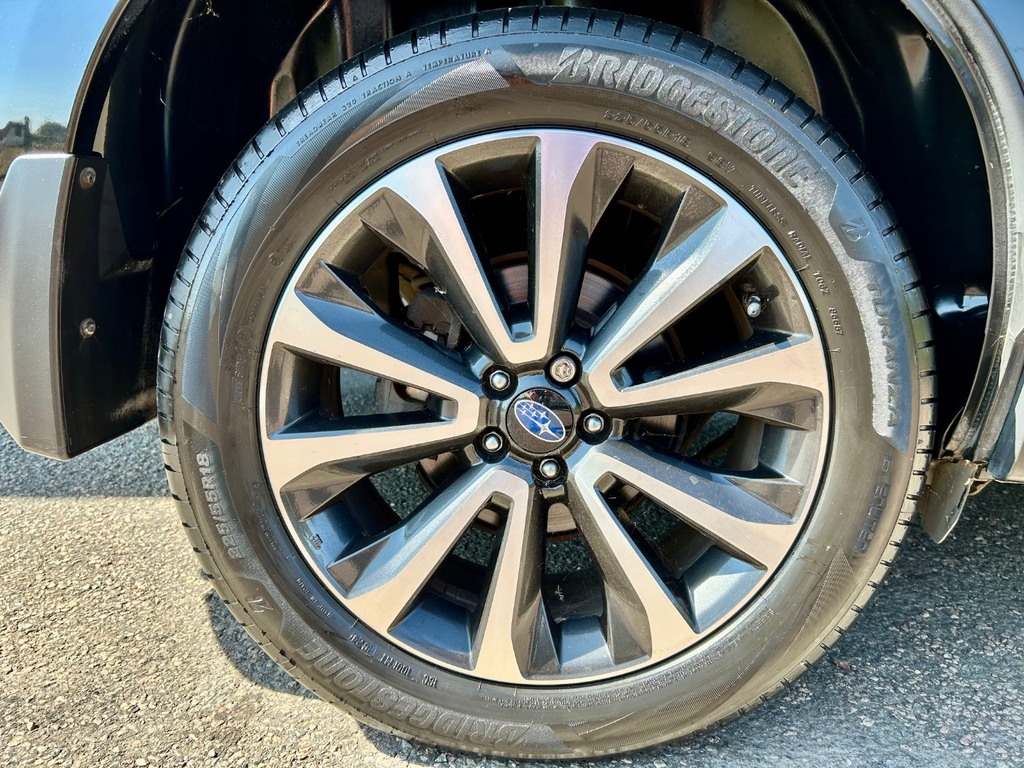 Subaru Forester 2.0I Xe Premium Lineartronic 4Wd  #7