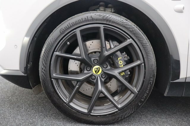 Lotus Eletre 450Kw S 112Kwh Estate Grey #35
