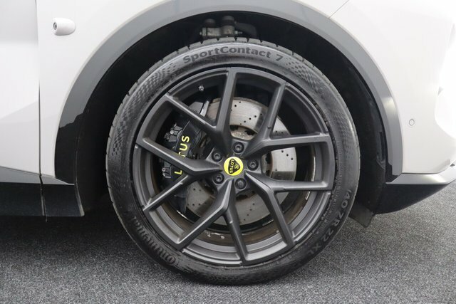 Lotus Eletre 450Kw S 112Kwh Estate Grey #34
