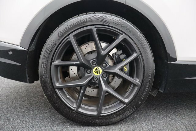 Lotus Eletre 450Kw S 112Kwh Estate Grey #33