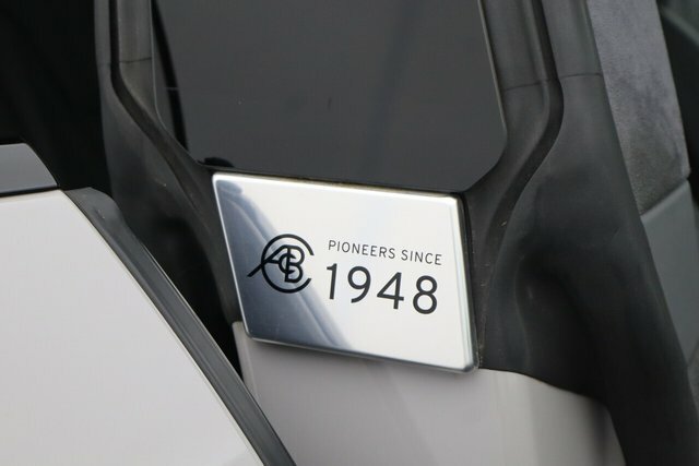 Lotus Eletre 450Kw S 112Kwh Estate Grey #27