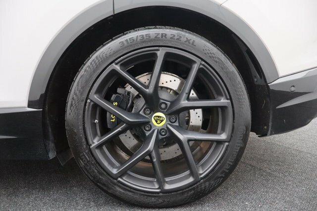 Lotus Eletre 450Kw S 112Kwh Estate Grey #36