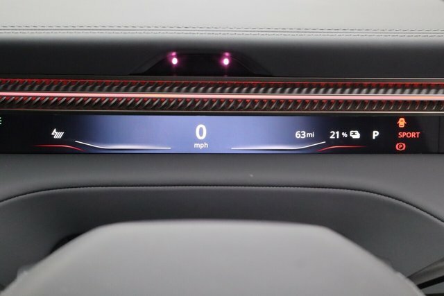 Lotus Eletre 450Kw S 112Kwh Estate Grey #12