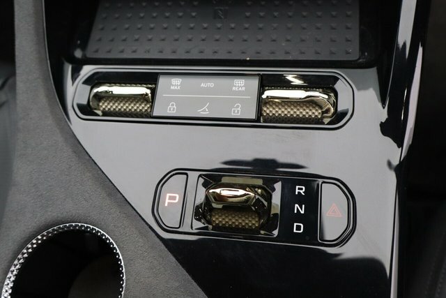 Lotus Eletre 450Kw S 112Kwh Estate Grey #13