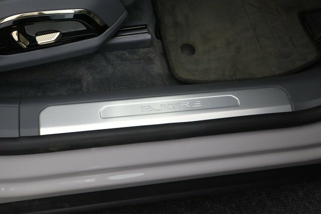 Lotus Eletre 450Kw S 112Kwh Estate Grey #25