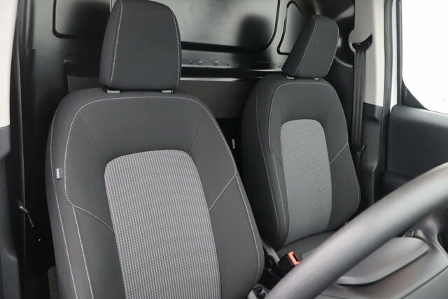 Ford Transit Courier Limited Van 1.0L Ecoboost 125Ps Fwd 6 Speed Blue #18