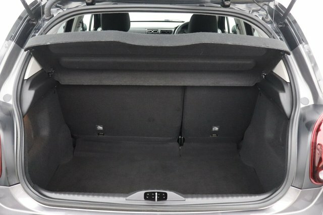 Citroen C3 1.2 Puretech Elle Hatchback Euro Grey #25