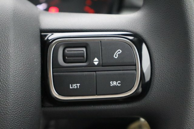 Citroen C3 1.2 Puretech Elle Hatchback Euro Grey #17