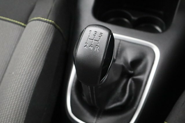 Citroen C3 1.2 Puretech Elle Hatchback Euro Grey #18