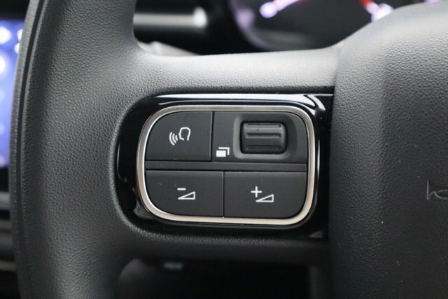 Citroen C3 1.2 Puretech Elle Hatchback Euro Grey #16
