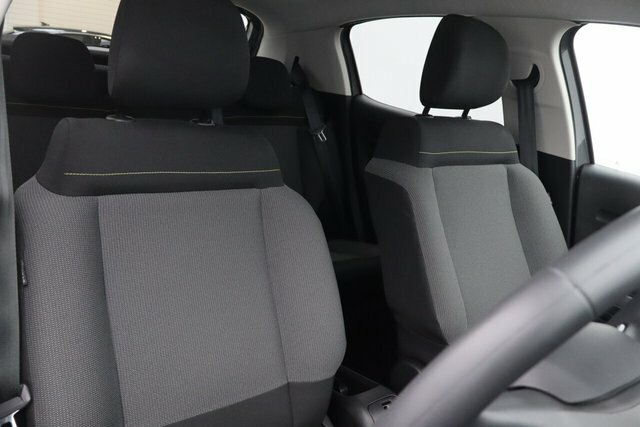 Citroen C3 1.2 Puretech Elle Hatchback Euro Grey #19