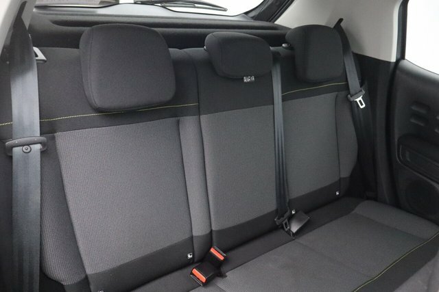 Citroen C3 1.2 Puretech Elle Hatchback Euro Grey #22