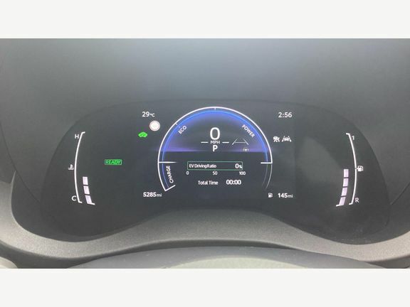Toyota Yaris Cross Excel  #11