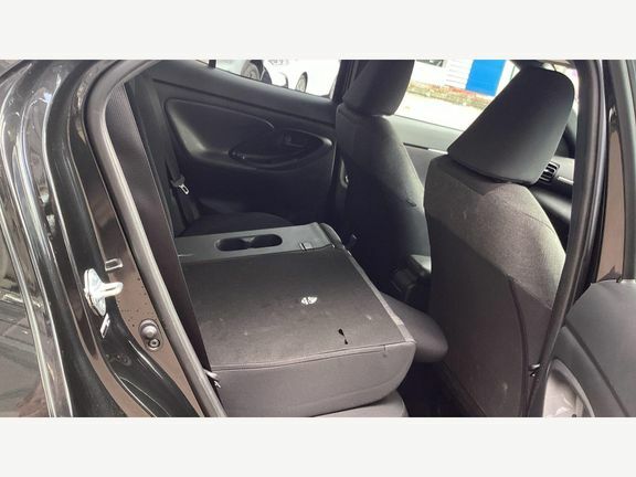 Toyota Yaris Cross Excel  #17